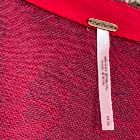 Free people - Picture 5 of 6